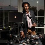 Bild von der Webseite von DJ Fidel